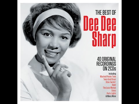 I Sold My Heart to the Junkman - Dee Dee Sharp