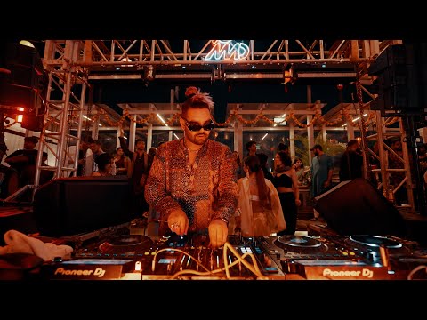 Somad Fest, Bangalore — Afterall live set
