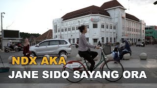 Download lagu NDX AKA Sido Sayang Ora Cover mp3