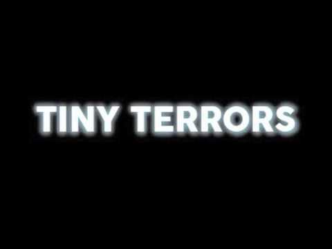 TINY TERRORS / パラレルワールド