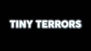 TINY TERRORS / パラレルワールド