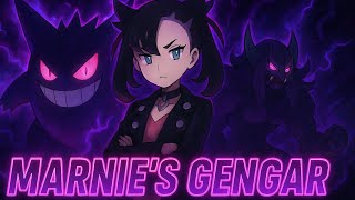 Mega Gengar EX Deck is SCARY Good 👻