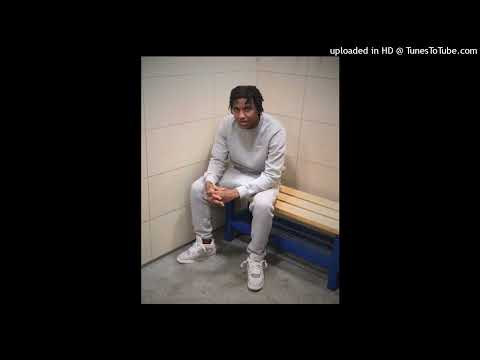 [FREE] Marnz Malone x Potter Payper Type Beat - "Distance" | UK Pain Rap Type Beat 2025