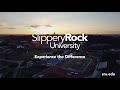 2025 SRU TV Commercial