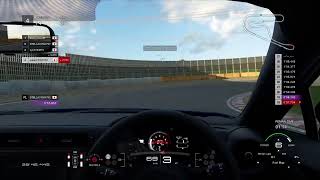 グランツーリスモsports  GR86耐久レースやるよ
