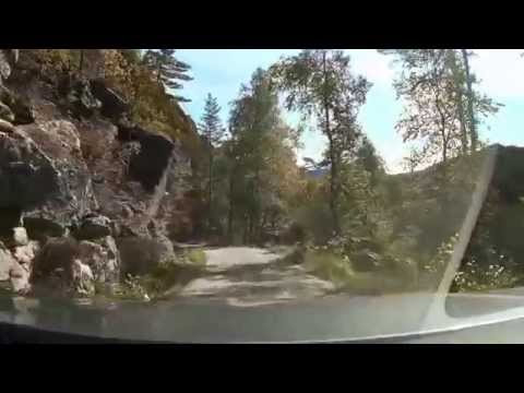 Tronåsen 27 08 2014