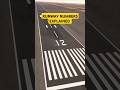 Science Of Runway Numbers