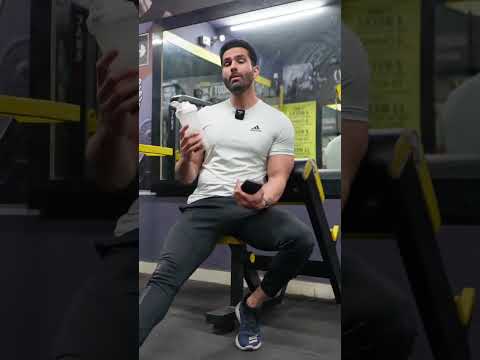 Best Whey Protein!! #shorts #wheyprotein