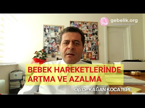 BEBEK RAHİMDE OYNAMAYA NE ZAMAN BAŞLAR? HAREKETLERDE AZALMA, ARTIŞ VE DURMASI NE ZAMAN RİSKLİDİR?