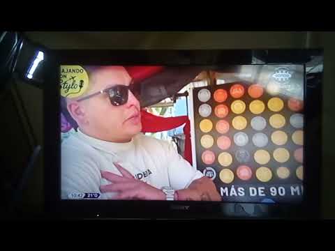 Por Villa General Belgrano // Viajando con Stylo