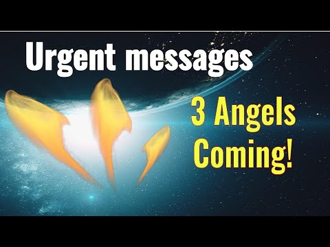 Revelation 14:6-12 session 28