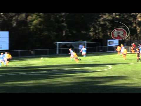 WPL Finals - Sandringham vs Bundoora Utd