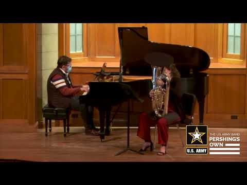 International Falcone Competition Winners Recital