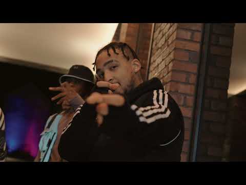 NAKKZ - BOSSES [Official Music Video]