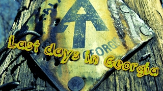 S1:Ep.4 Last days in Georgia