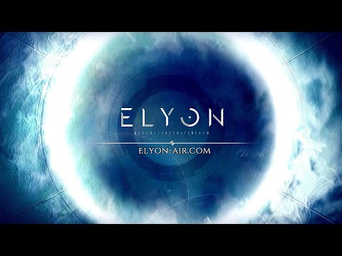 Видео Elyon #1