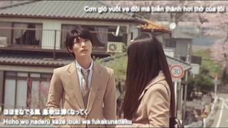 【MAD】Kimi ni Todoke [君 に 届け] - Tomofumi Tanizawa [Vietsub-Lyric]