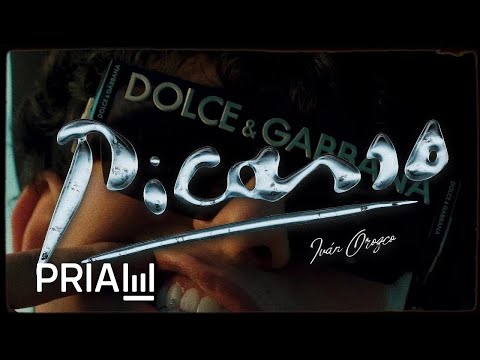 Iván Orozco - Picasso [Official Video]