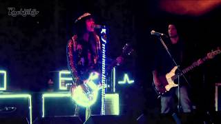 Adam Bomb-Rock Like Fuck / Live