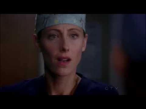 Grey's Anatomy 8x10: Teddy Finds Out About Henry