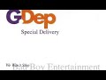 G. Dep & P. Diddy - Special Delivery (Remastered 16/9) @gdepofficial @Diddy-y8j @badboy #classic