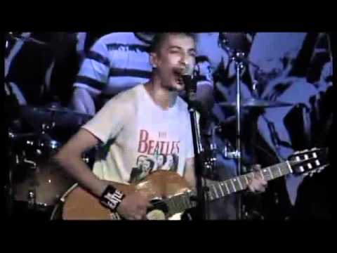 GCDayer - Widest People (live 2010)