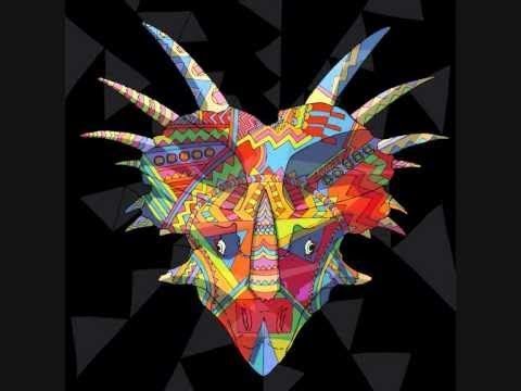 Totally Enormous Extinct Dinosaurs - That One