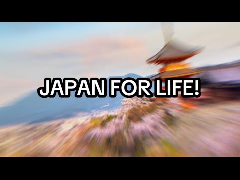 I'm in Japan! | Donald Duck's Basics In Kyoto Japan