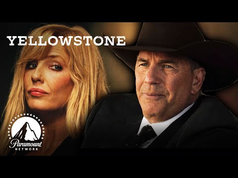 Best of John & Beth  🤝 Yellowstone | Paramount Network
