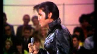 Elvis Presley - Heartbreak Hotel / All Shook Up