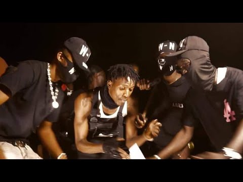 Dezo The-Best-Intro [ Official MUSIC Vidéo ]