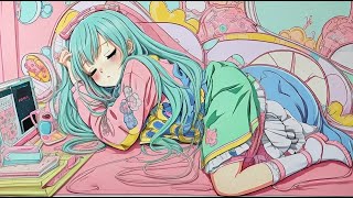 眠れるヒーリング・メディテーションミュージック(Sleeping Healing Meditation Music)