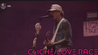 Download lagu mgk - cliché/Love Race acoustic (live from warped tour 2025 Orlando) mp3 Download lagu mgk - cliché/Love Race acoustic (live from warped tour 2025 Orlando) mp3
