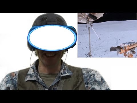 How VR Headsets Work [720P]