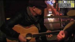 PAUL MC CORMACK (BalconyTV)