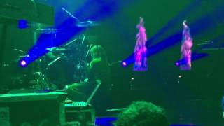 Austra - Hurt Me Now - Live at Paradiso