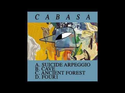 Cabasa - Cave