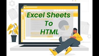 Converting an Excel spreadsheet to HTML - Dark Programming