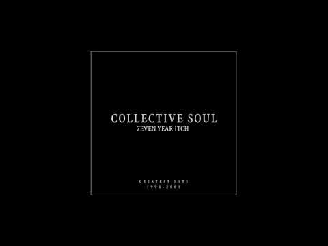 Collective Soul The Best