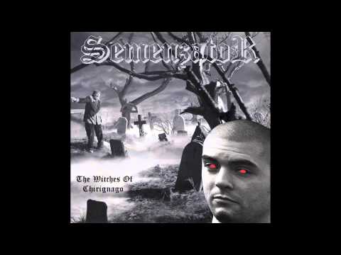 Semenzator - Veeeela Spas Satanass
