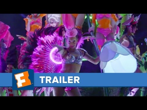 Under the Electric Sky - What is The EDC? Official Trailer HD | Trailers | FandangoMovies