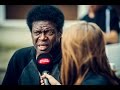 Interview Charles Bradley (Les Ardentes 2016)