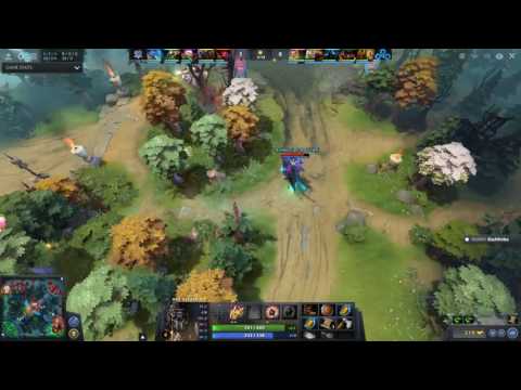 CLOUD9 VS VEGA SQUADRON DOTA 2 WELLPLAY INVITATIONAL BY VITALBET GAME 2