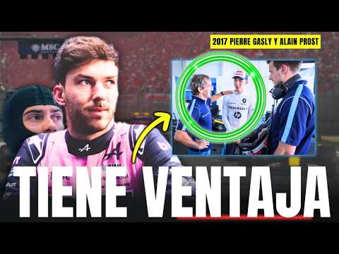 2026 CAMBIA TODO: Estos Pilotos YA Parten Con Ventaja