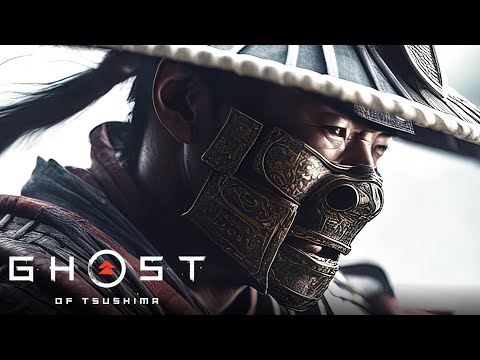 GHOST OF TSUSHIMA Is A Masterpiece On PC