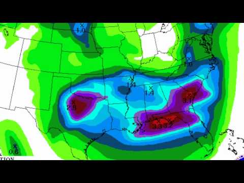 June 4 Weather Xtreme Video - Morning Edition