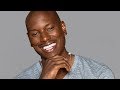 Tyrese Takeover