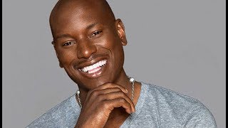 Tyrese  - Takeover