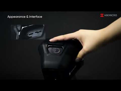 HIKMICRO FT31 Wärmebildkamera bei HERSCH