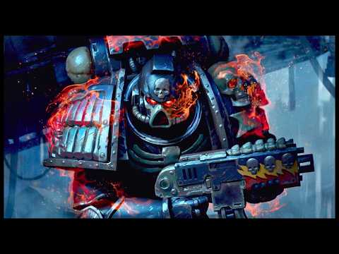 The Legion of the Damned EXPLAINED